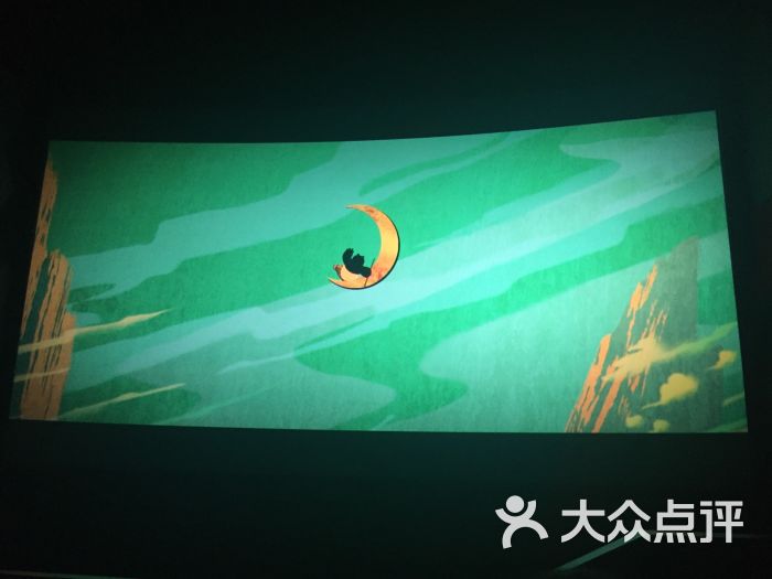 保利国际影城(天一店)-图片-宁波电影-大众点评