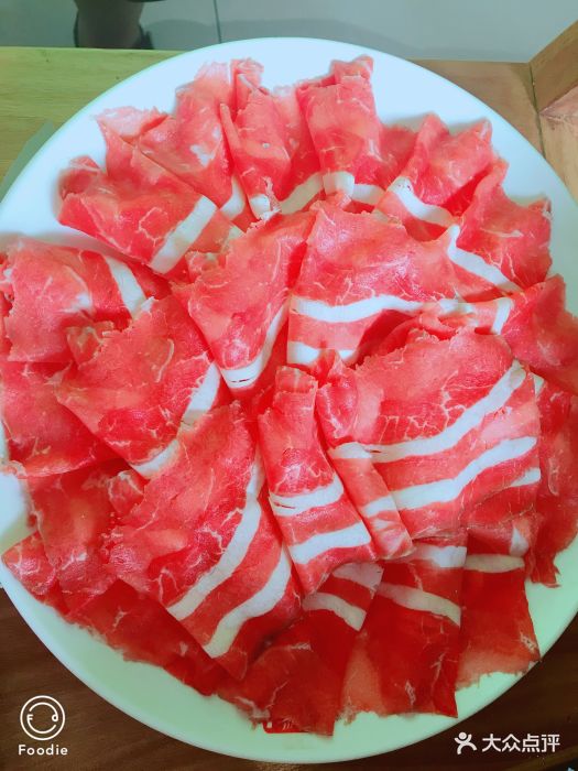 鼎旺轩火锅-图片-深州市美食-大众点评网