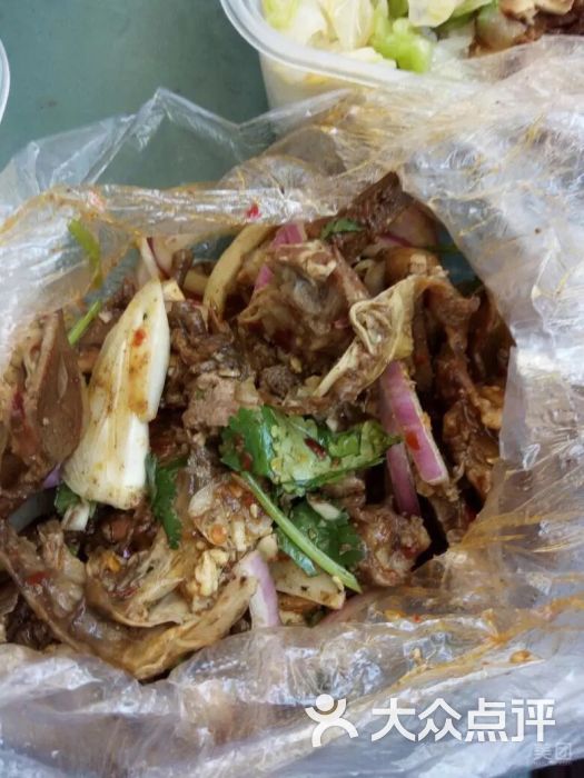 吉花见老饭盒主题餐厅(中兴店)-图片-抚顺美食