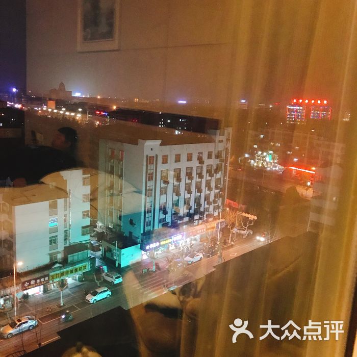 嘉隆国际大酒店图片-北京舒适型-大众点评网