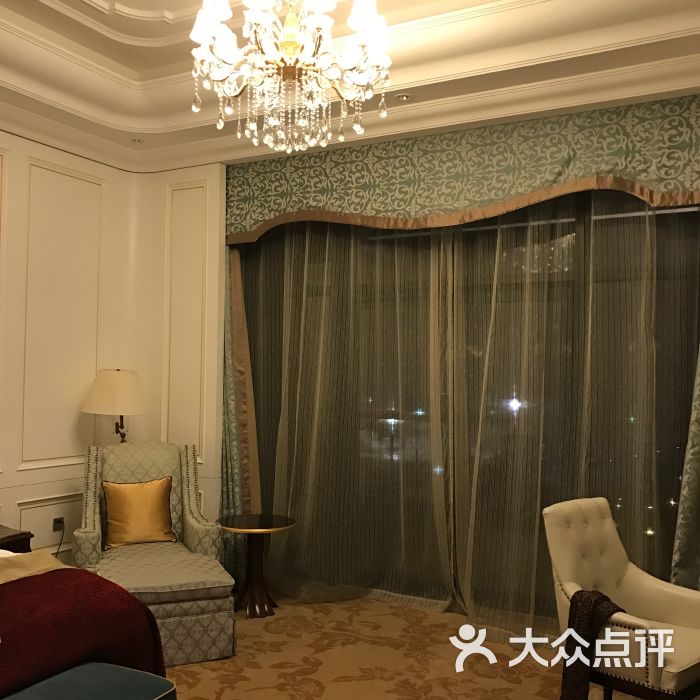 天津东丽湖恒大温泉酒店-图片-天津酒店-大众点