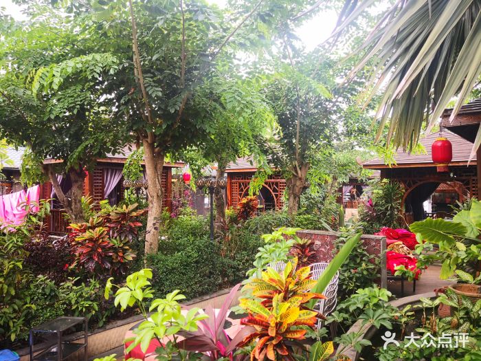 琼菜王美食村图片 - 第380张