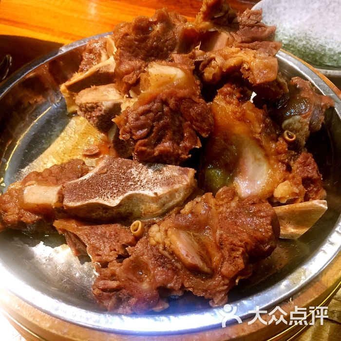 牛魔王专业牛骨(人民路店)图片 - 第1435张