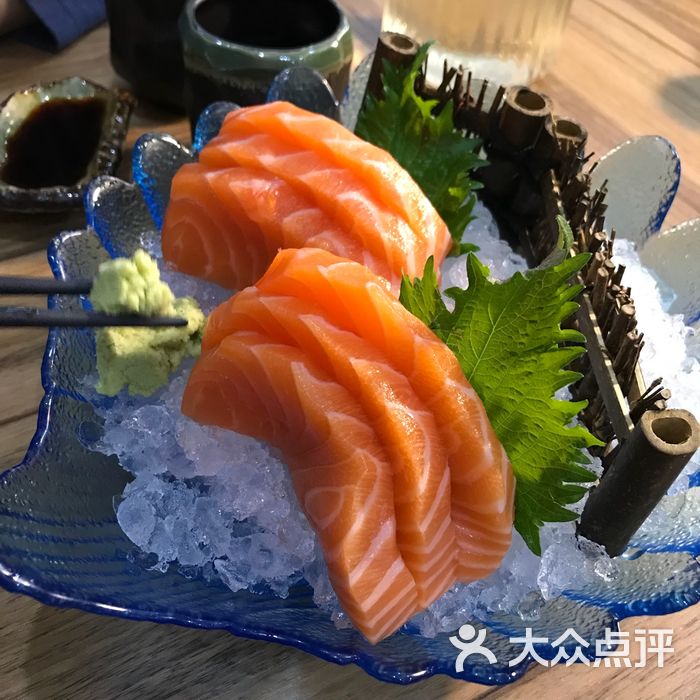 下海捞鱼寿司