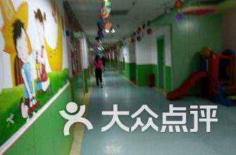 福田区幼儿园排名_福田区仁美国际幼儿园(2)