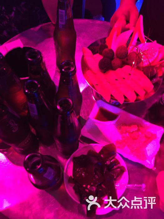 boomboomroom酒吧-图片-哈尔滨休闲娱乐-大众点评网