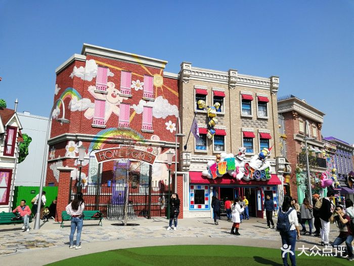 【坐标】梅田的阪急百货,在7楼柜台。服务.-