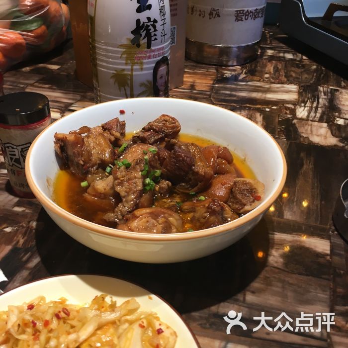 爱饭(南湖路店)图片 第19张