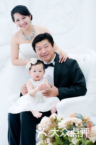 ibaby国际婚纱摄影_婚纱摄影