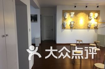 上海画室排名_上海703画室速写图片(2)