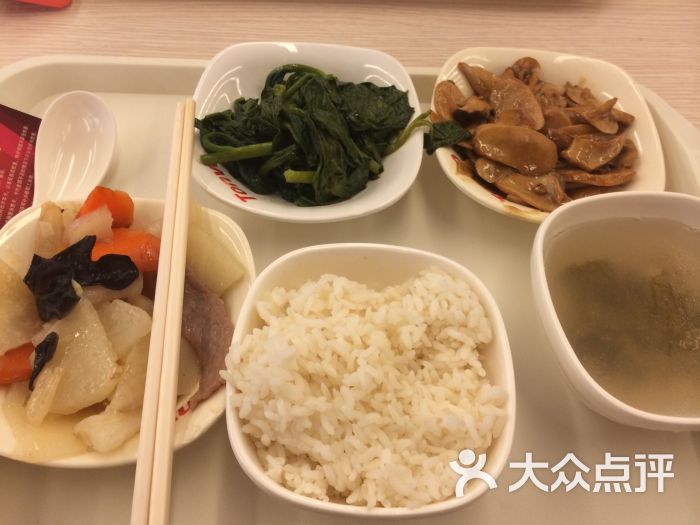 东软集团食堂图片 - 第4张