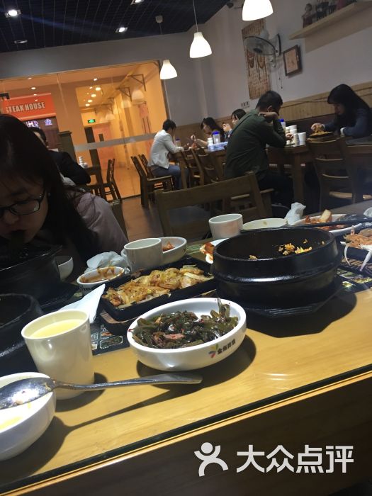 全州拌饭(独墅湖邻里中心店)-图片-苏州美食-大众点评