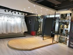 东门婚纱店_深圳东门图片(3)