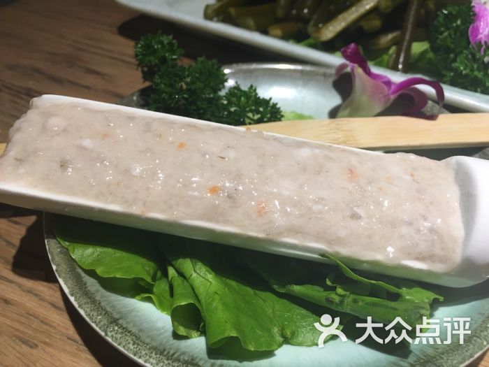 朴田泰式海鲜火锅(丝竹路店)虾滑图片 - 第4462张