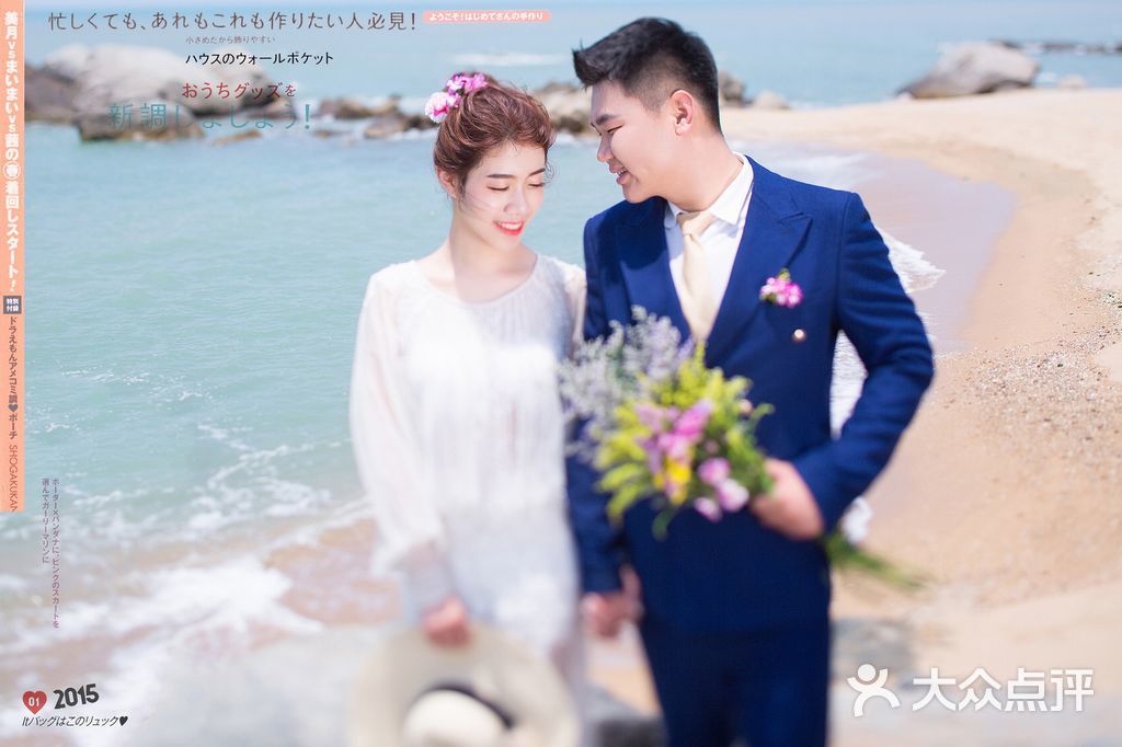 克洛伊婚纱照_克洛伊(3)