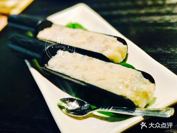 胡喱hot pot meat house(太白印象城店)手打虾滑图片 第1007张