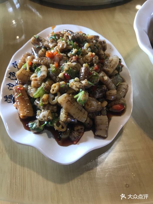 海边渔家-图片-东港市美食-大众点评网