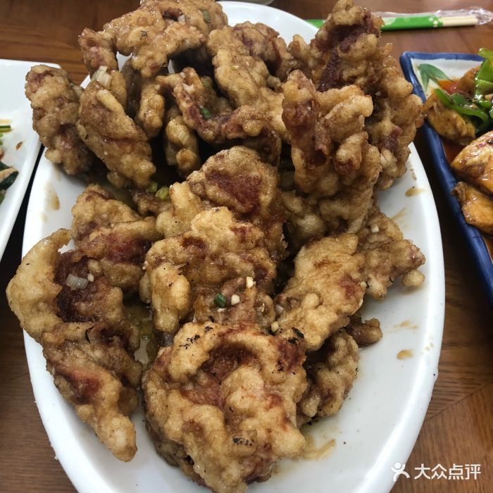 建国快餐-图片-西丰县美食-大众点评网