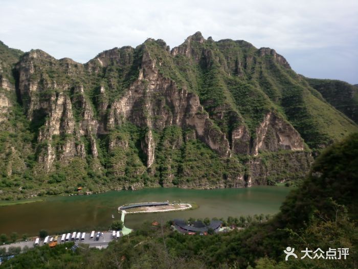 仙西山风景区-图片-北京周边游-大众点评网