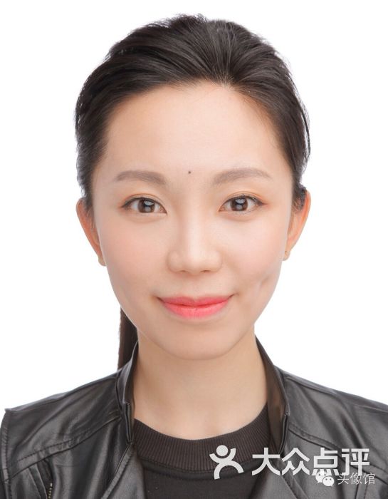 头像馆 green studio(证件照)