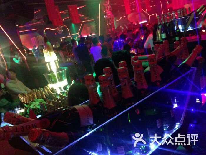 卡斯摩酒吧cosmodisco&club的点评