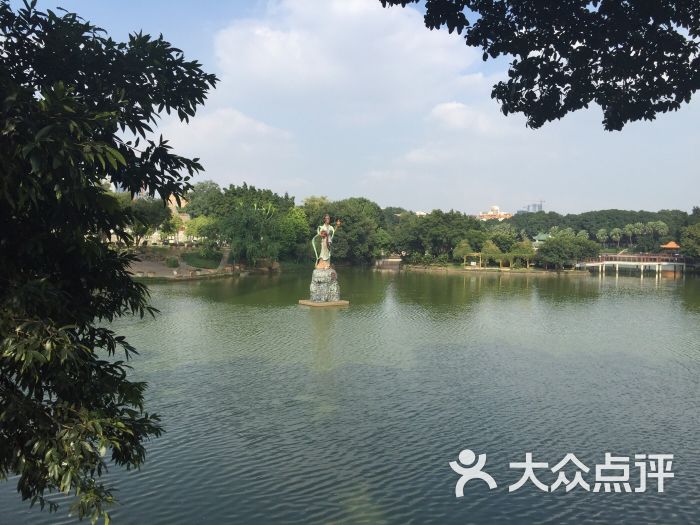 石湾公园图片 第189张