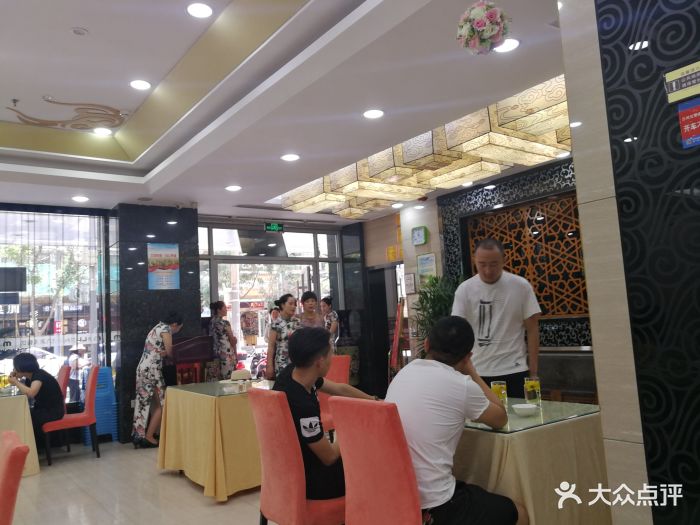 马老六清真餐饮(通渭路店)图片 第655张