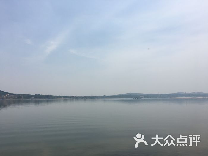 文昌湖图片 第1张
