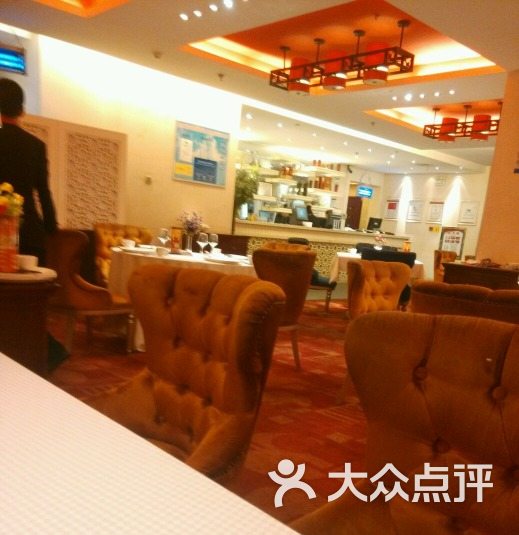 泓德酒店俏江南