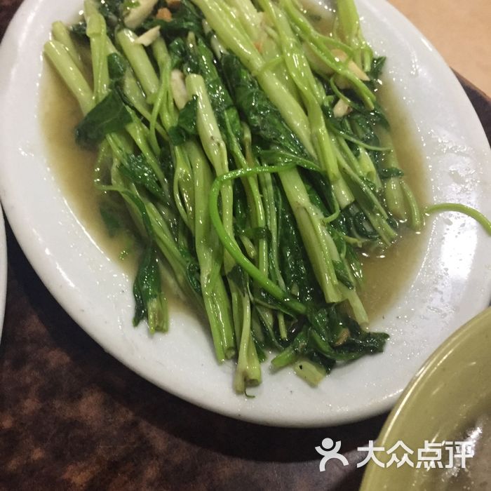 阿鹏潮汕小炒图片-北京潮汕菜-大众点评网