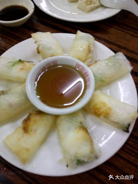 达濠蒂蒂香鱼丸店-图片-汕头美食-大众点评网