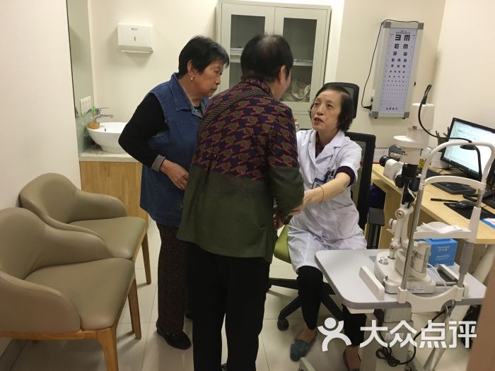 无锡爱尔眼科医院图片 第33张