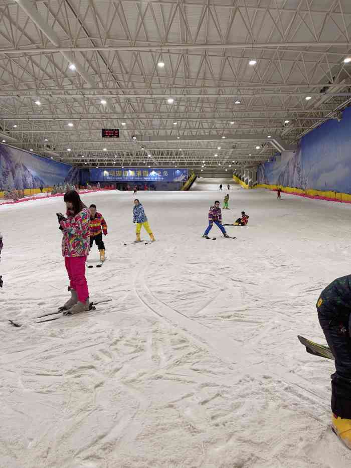 赤马湖体育滑雪-"93店名:赤马湖体育滑雪92地址:湖南.