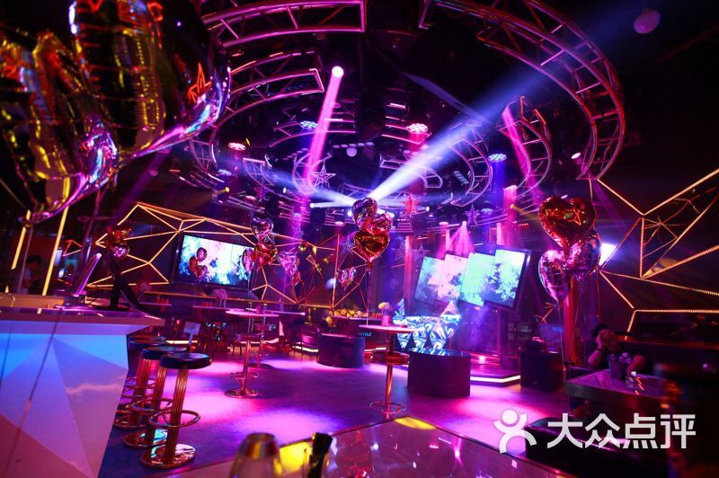 上层LEVELS-图片-广州K歌