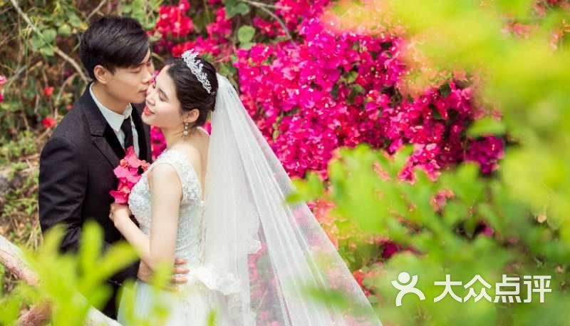 东莞市长安巴黎春天婚纱摄影_春天吧 巴黎春天婚纱摄影图片-上海工作室-大众点评网