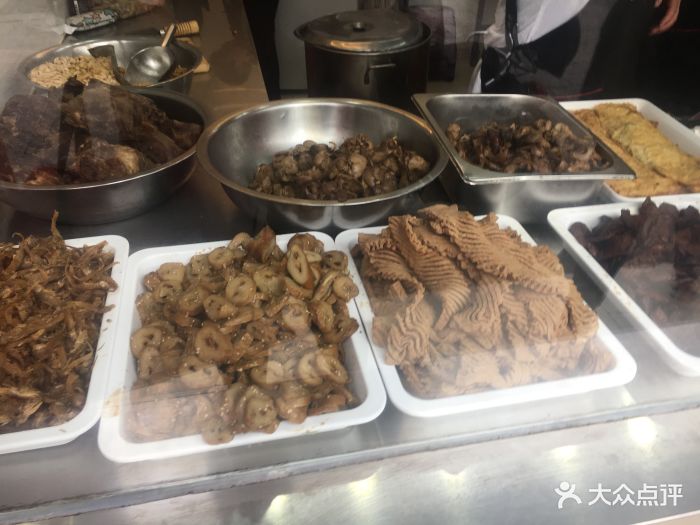 费家扒鸡(南大街店-图片-南通美食-大众点评网