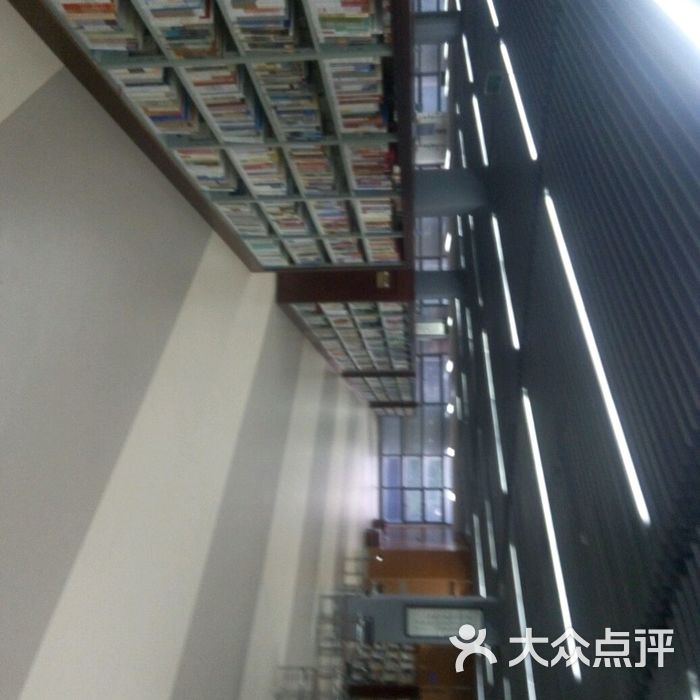 盐城师范学院新长校区图书馆