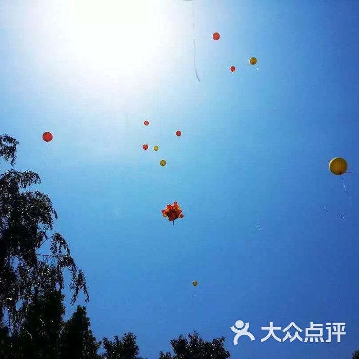 爱江山(西四环店)