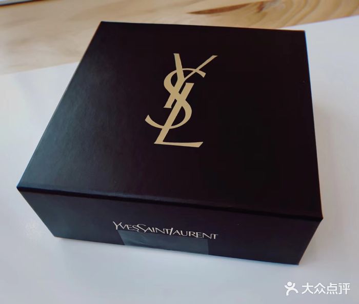 ysl(淮百店)图片 - 第12张