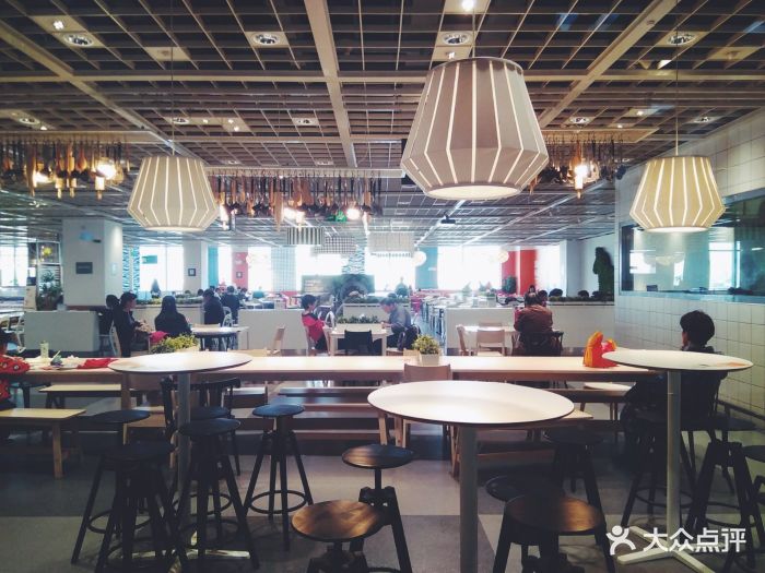宜家餐厅(宝山店)图片 第760张