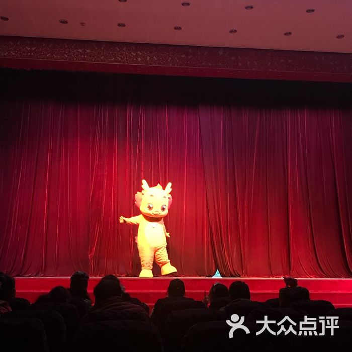 无锡演艺剧院