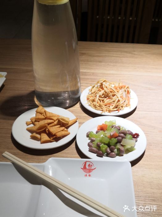 渔歌·活鱼现烤(国芳百货店)--菜图片-兰州美食-大众点评网
