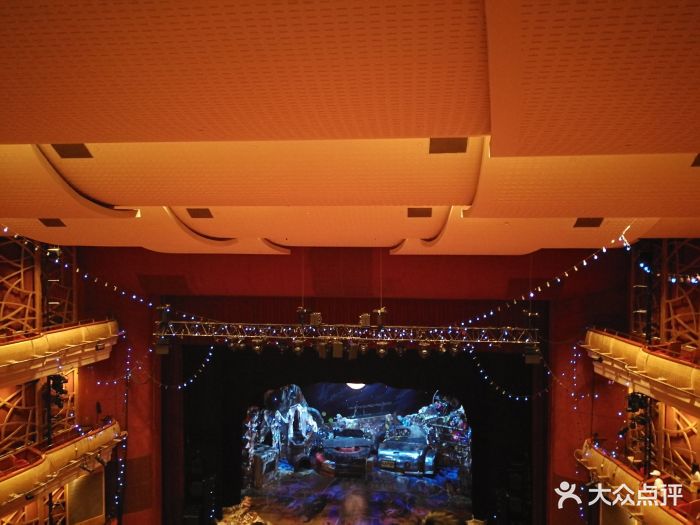 苏艺影城 大众点评