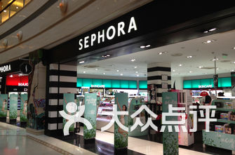 化妆品店排名_化妆品店图片(2)