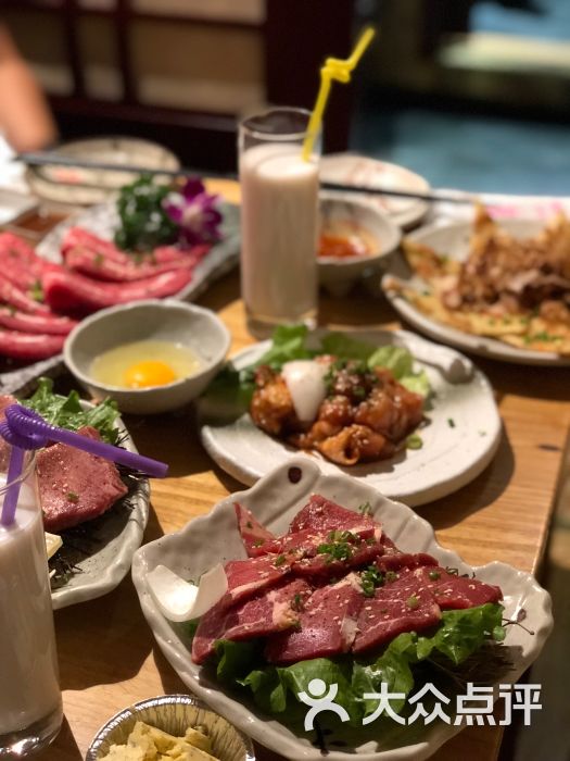 道烧肉酒场(1912店)-图片-合肥美食-大众点评网