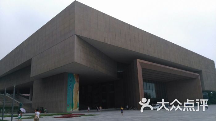天津博物馆图片 第20张