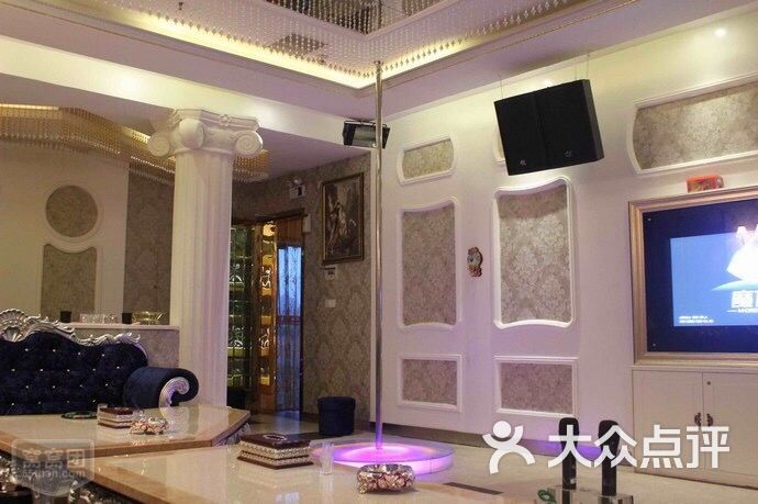 凯悦会所ktv图片 - 第3张