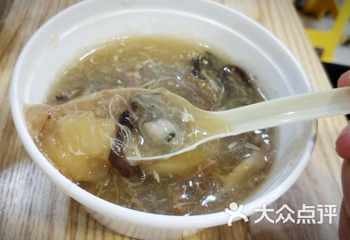 食盈碗仔翅(西华路店)图片 第1张