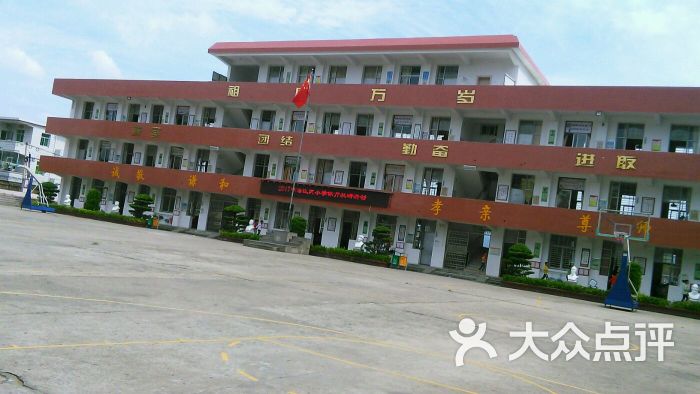 马甲中心小学-图片-泉州学习培训-大众点评网