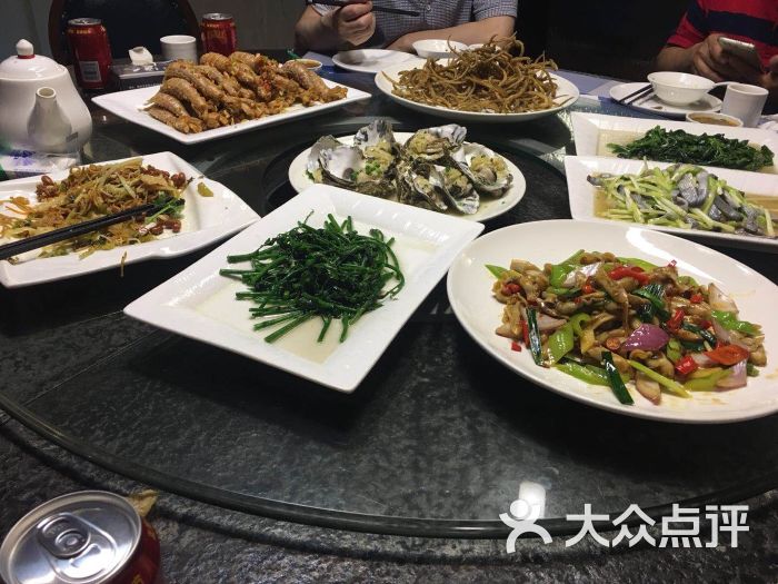 琼菜王美食村图片 - 第9张